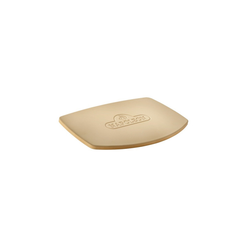 Napoleon Pizzastein für TravelQ(beige, für TravelQ PRO285, TravelQ 240)
