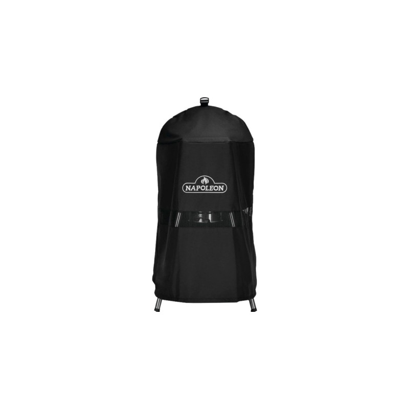 Napoleon Schutzhaube 61914, für Holzkohle-Kugelgrill Ø 47cm(schwarz)