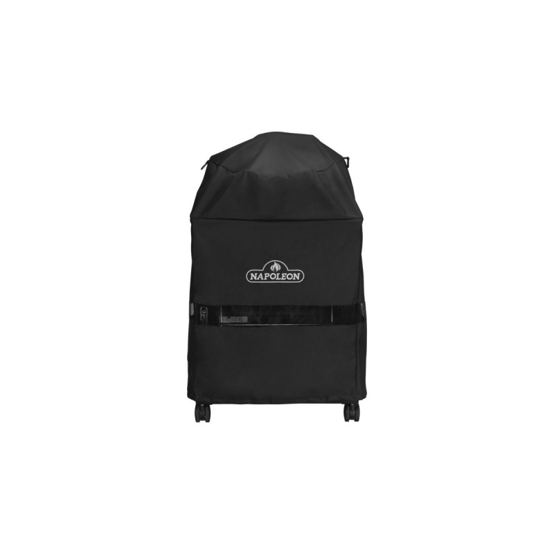 Napoleon Schutzhaube 61916, für Holzkohle-Kugelgrill PRO-CART Ø 57cm(schwarz)