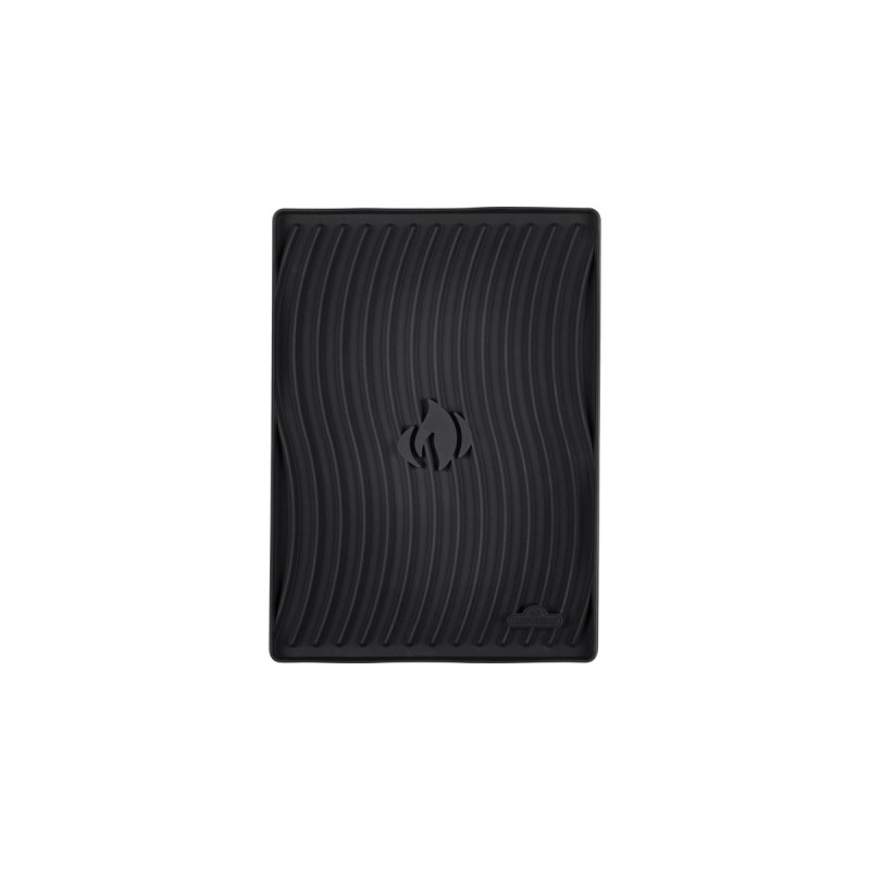 Napoleon Silikonmatte / Besteckablage 37 x 27cm