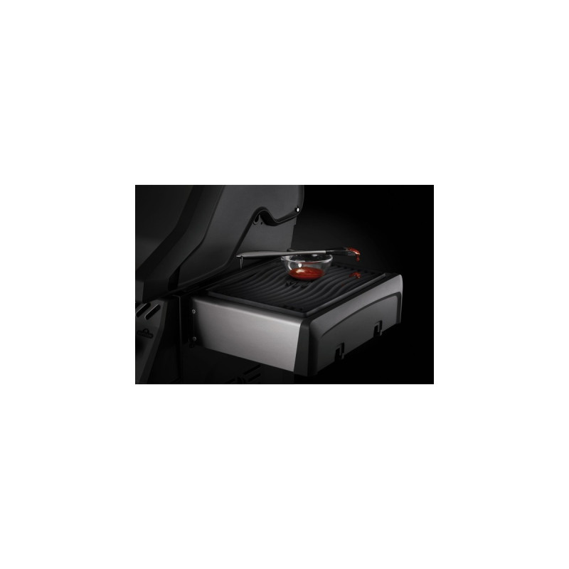 Napoleon Silikonmatte / Besteckablage 37 x 27cm