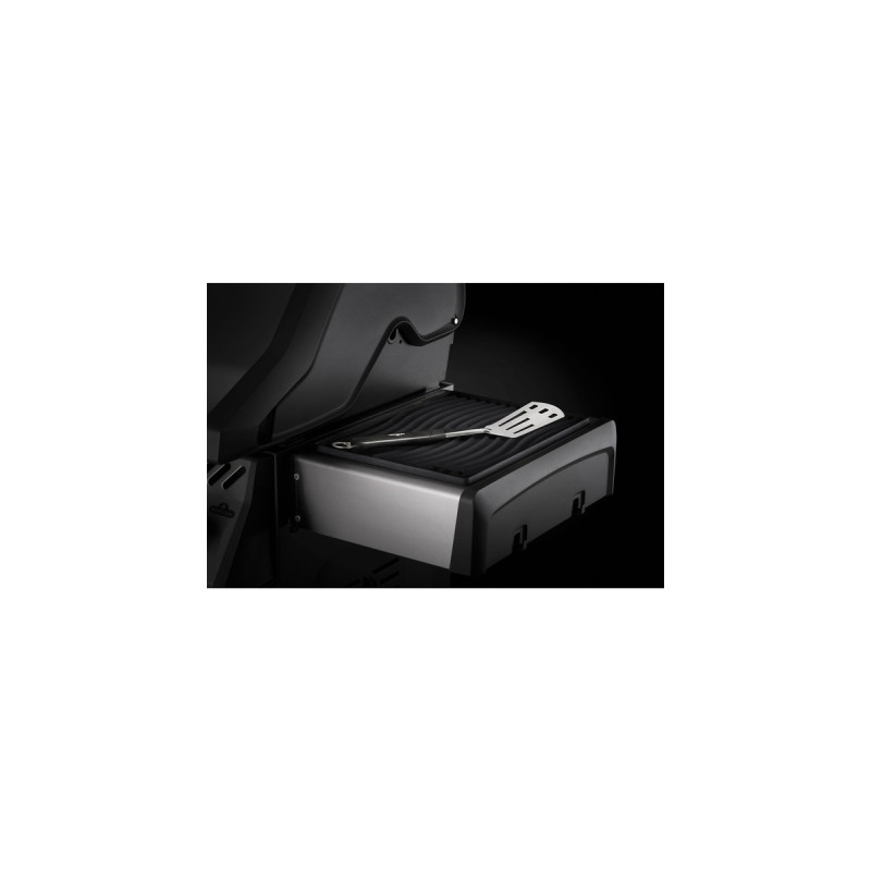 Napoleon Silikonmatte / Besteckablage 37 x 27cm