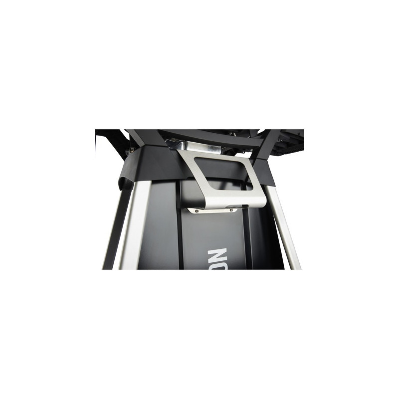 Napoleon TravelQ PRO285 mit TravelQ-Wagen, Gasgrill(schwarz, Set)