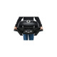 Napoleon TravelQ PRO285 mit TravelQ-Wagen, Gasgrill(schwarz, Set)