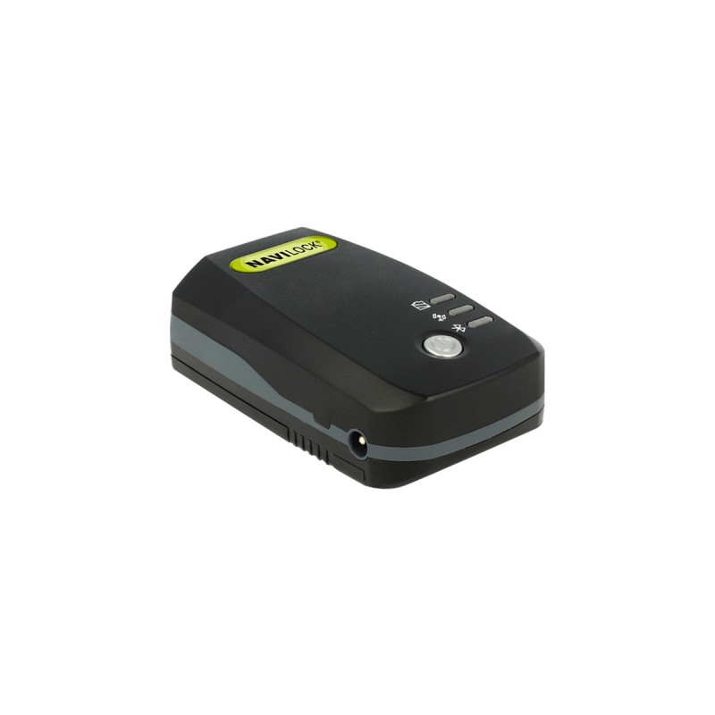 Navilock BT-821G, GPS-Empfänger