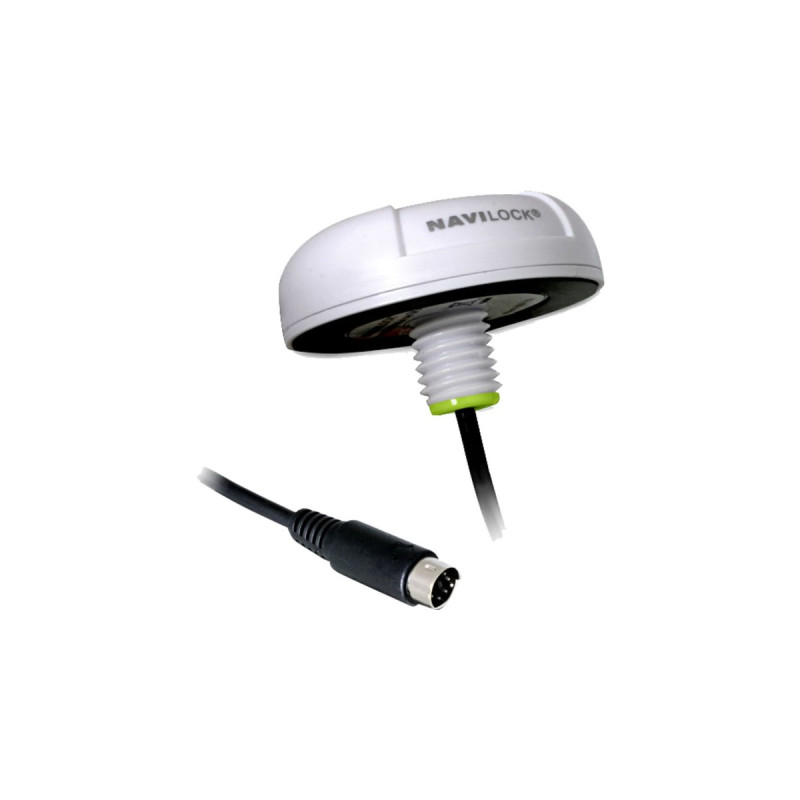 Navilock NL-622MP, GPS-Empfänger