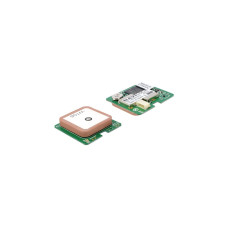 Navilock NL-650ERS, GPS-Empfänger