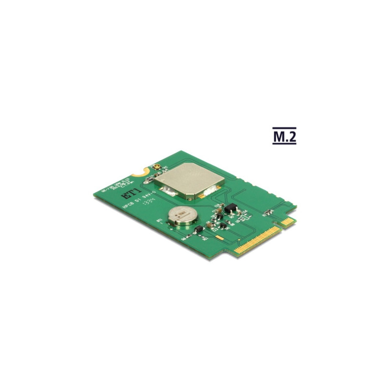 Navilock NL-730, Modul