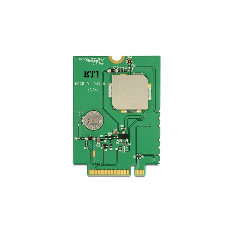 Navilock NL-730, Modul