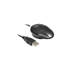 Navilock NL-8002U USB GPS-Empfänger(schwarz)