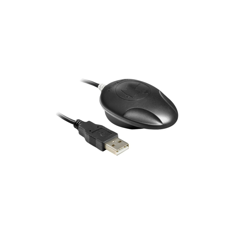 Navilock NL-8012U USB GPS-Empfänger(schwarz)