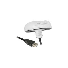 Navilock NL-8022MU, GPS-Empfänger