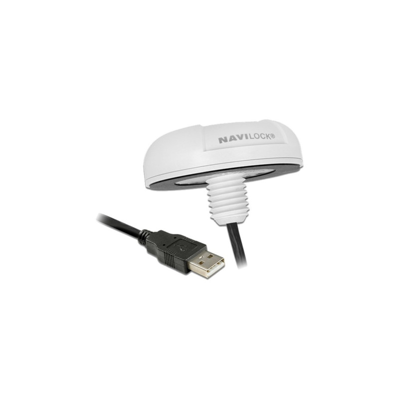 Navilock NL-8022MU, GPS-Empfänger