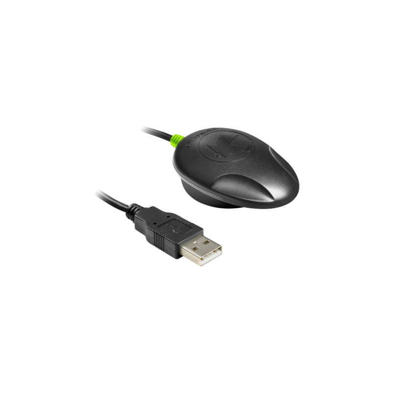 Navilock NL-82002U USB 2.0, GPS-Empfänger