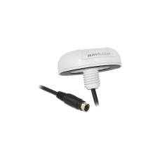 Navilock NL-8222MP, GPS-Empfänger