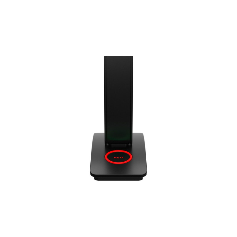 Neat Skyline Black, Mikrofon(schwarz, USB-C)