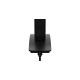 Neat Skyline Black, Mikrofon(schwarz, USB-C)