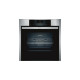 Neff B15FS22N0 (BFS1522N), Backofen(edelstahl)