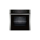 Neff B1AVD0AN0 N 30, Backofen(edelstahl, 60 cm)