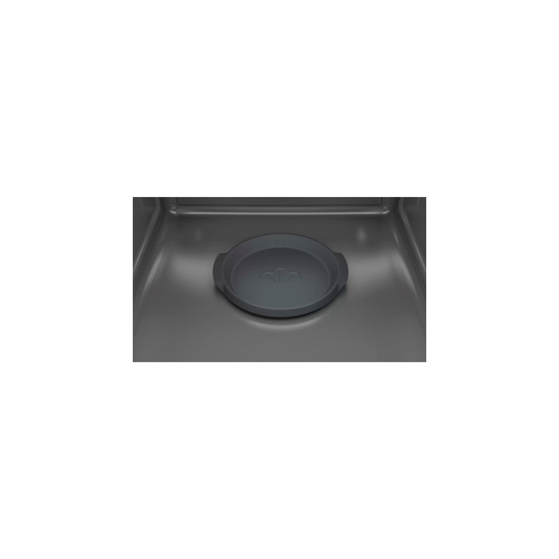Neff B1AVD0AN0 N 30, Backofen(edelstahl, 60 cm)