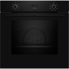 Neff B1CCC0AK0 N 30, Backofen(schwarz, 60 cm)