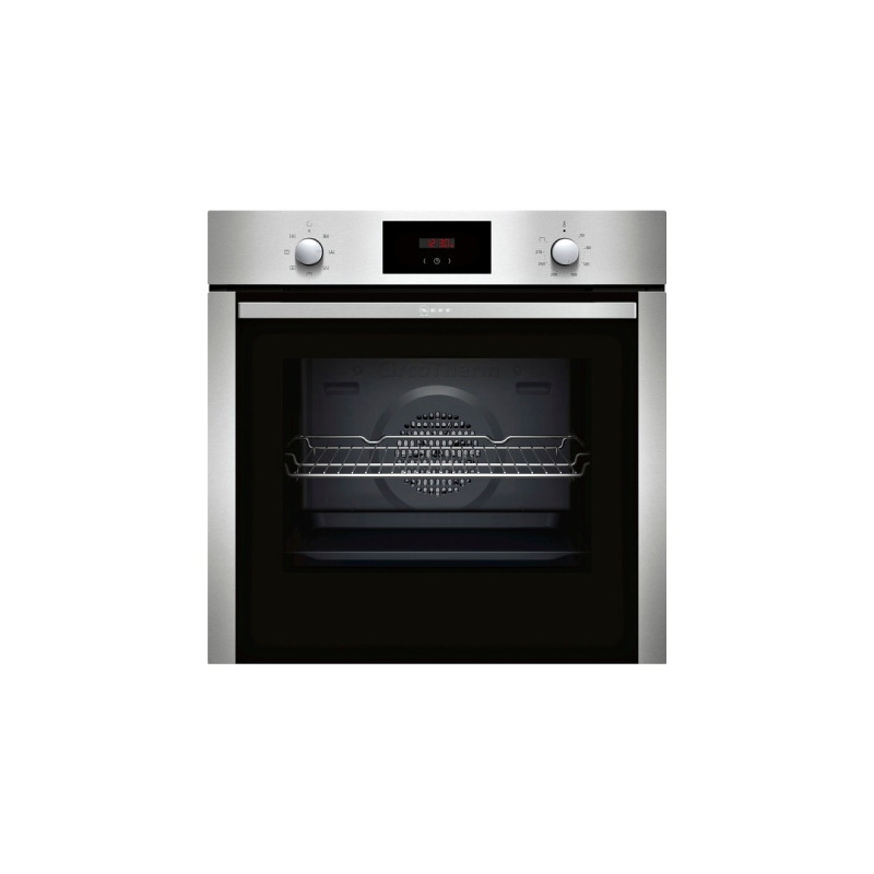 Neff B1CCC0AN0 (BCB1602) N 30, Backofen(edelstahl)