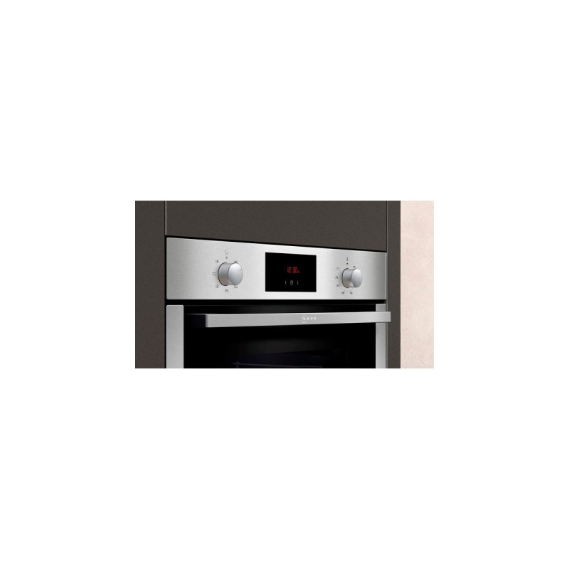 Neff B1CCC0AN0 (BCB1602) N 30, Backofen(edelstahl)