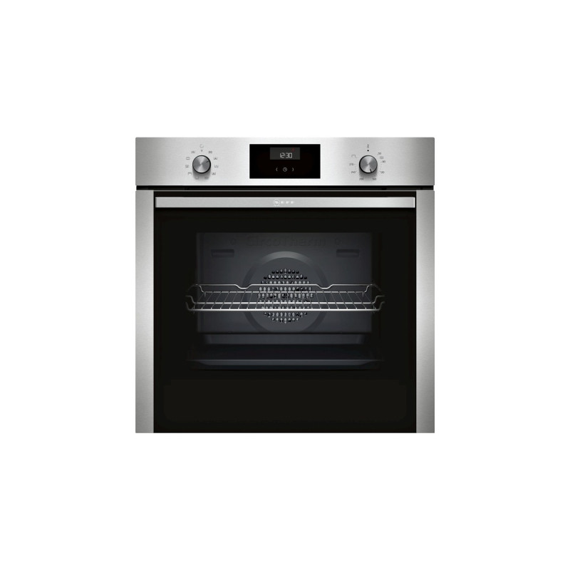 Neff B1CCE2AN0 (BCC1622) N 50 , Backofen(edelstahl)