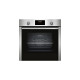 Neff B1CCE2AN0 (BCC1622) N 50 , Backofen(edelstahl)