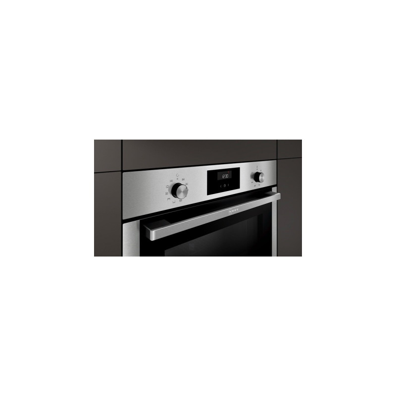 Neff B1CCE2AN0 (BCC1622) N 50 , Backofen(edelstahl)