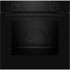 Neff B1DCA0AK0 N 30, Backofen(schwarz, 60 cm)
