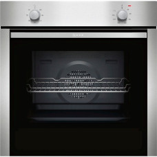 Neff B1DCA0AN0 (BCA1502) N 30 , Backofen(edelstahl)