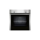 Neff B1DCA0AN0 (BCA1502) N 30 , Backofen(edelstahl)