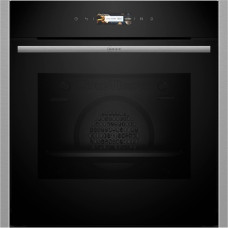 Neff B24CR31N0 N 70, Backofen(edelstahl, Home Connect)