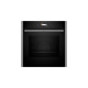 Neff B24CR31N0 N 70, Backofen(edelstahl, Home Connect)