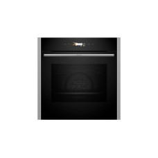 Neff B24CR71N0 N 70, Backofen(edelstahl, Home Connect)