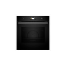 Neff B24FS33N0 N 90, Backofen(edelstahl, Home Connect)