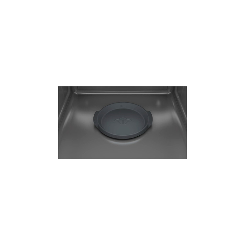 Neff B2AVG6AN0 N 30, Backofen(edelstahl, 60 cm)
