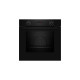Neff B2CCG6AK0 N 30, Backofen(schwarz, 60 cm)