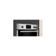 Neff B2CVH7AN1 (BVC2672), Backofen(edelstahl)