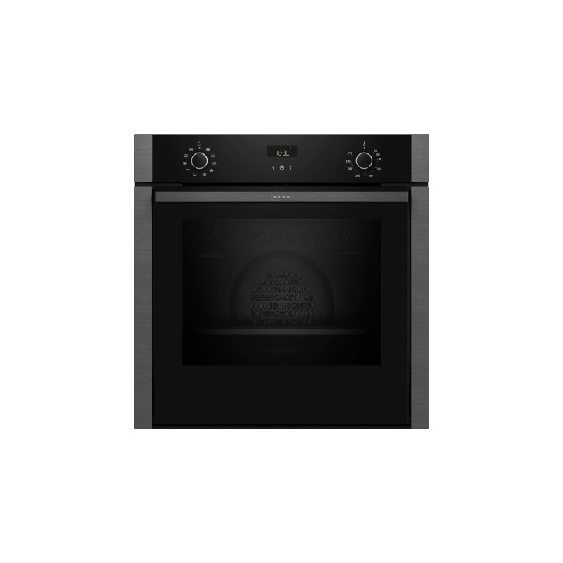 Neff B3ACE2AG0 N 50, Backofen(graphit, 60 cm)