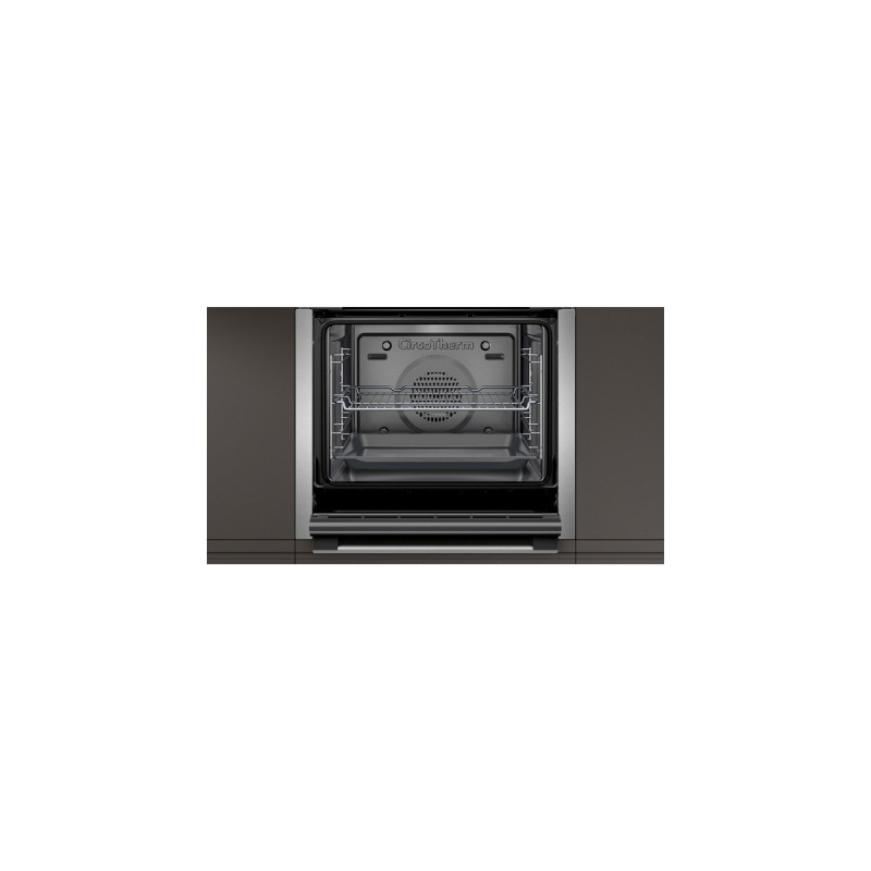 Neff B3CCE4AN0 (BCC3642) N 50 , Backofen(edelstahl)