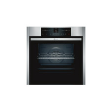 Neff B45VR22N0 (BVR4522N), Backofen(edelstahl)