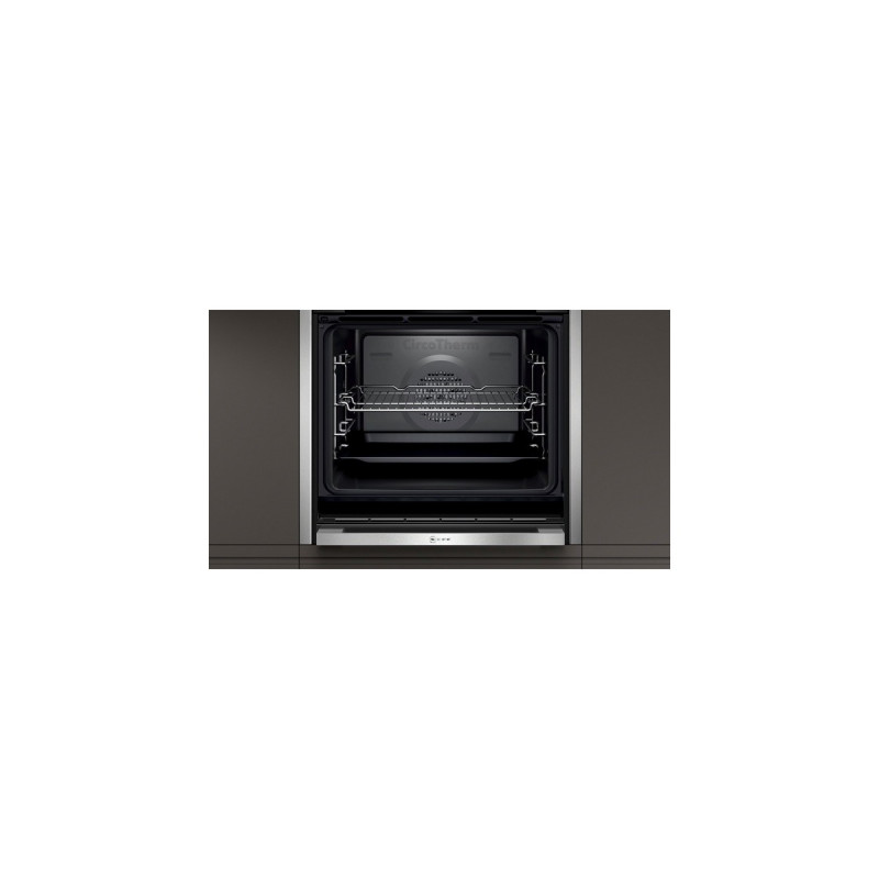 Neff B45VR22N0 (BVR4522N), Backofen(edelstahl)