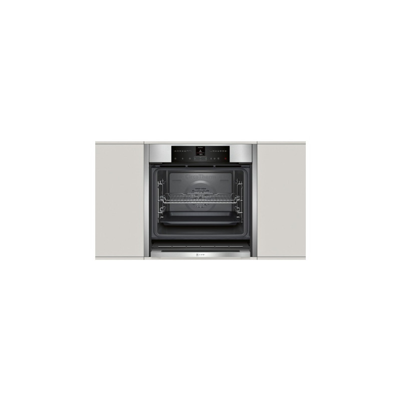Neff B45VR22N0 (BVR4522N), Backofen(edelstahl)