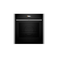 Neff B54CR31N0 N 70, Backofen(edelstahl, Home Connect)