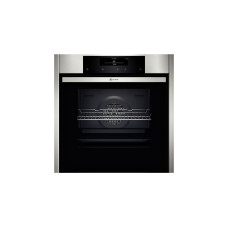 Neff B56CT64N0 (BCT5664N), Backofen(edelstahl)