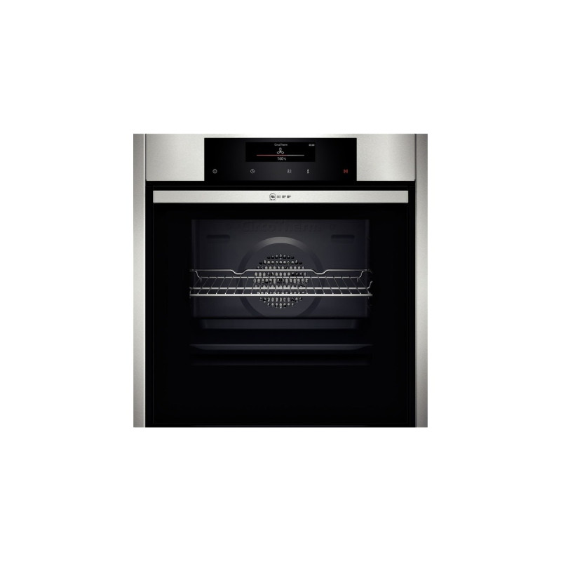 Neff B56CT64N0 (BCT5664N), Backofen(edelstahl)