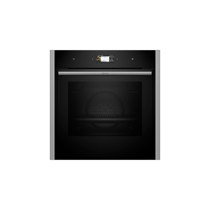 Neff B64CS31N0 N 90, Backofen(edelstahl, Home Connect)
