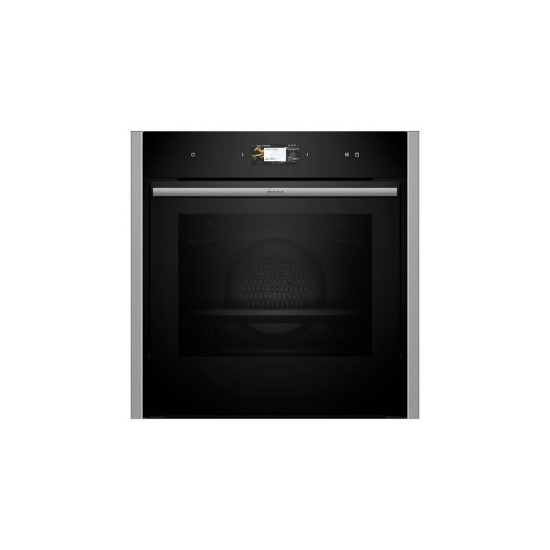 Neff B64FS31N0 N 90, Backofen(edelstahl, Home Connect)